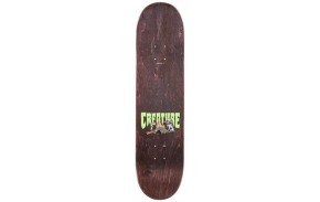 CREATURE Gravette Bridge Dawgz 8.3" - Deck