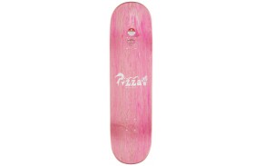 PIZZA Indica 8.5" - Deck