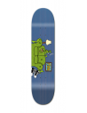 PIZZA Indica 8.5" - Skateboard deck