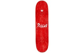 PIZZA Hazzy 8.25" - Plateau de skateboard - Concave