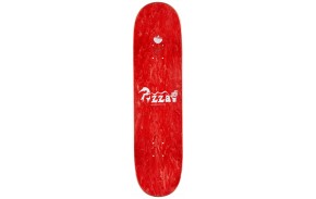 PIZZA Hazzy 8.25" - Skateboard Deck - Concave