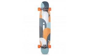 Longboard LOADED Mata Hari 44.5"