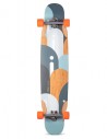 LOADED Mata Hari 44.5" - Complete Longboard
