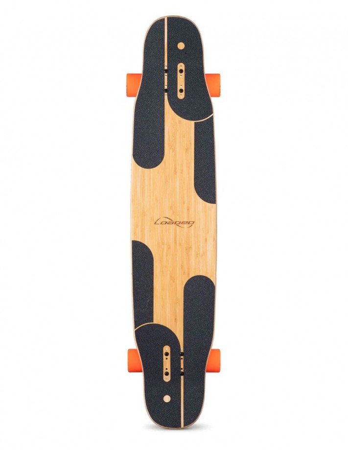 LOADED Mata Hari 44.5