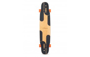 Longboard Loaded Mata Hari Griptape