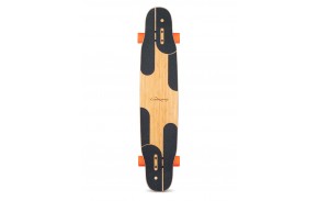 Longboard Loaded Mata Hari Griptape