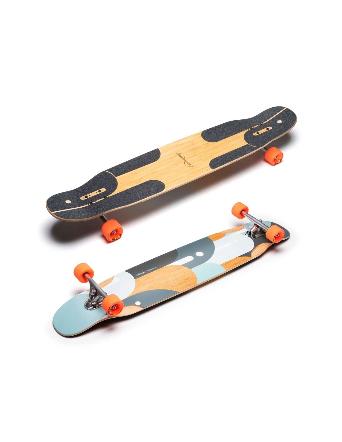 Longboard Loaded Mata Hari