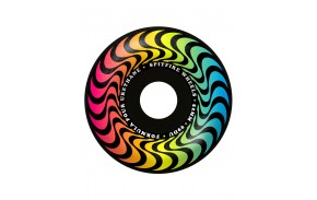 SPITFIRE Formula Four 53mm 99a Trippy Swirl - Roues