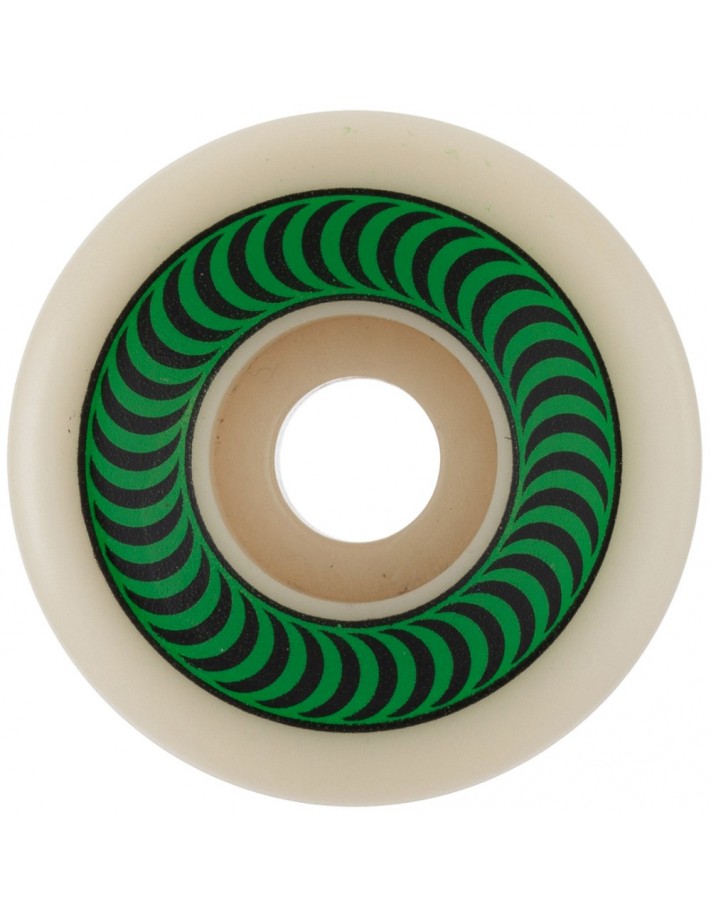 Roues de skate SPITFIRE Formula Four OG Classic Natural 52mm