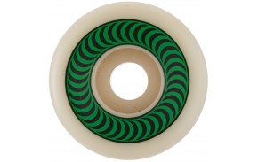 Roues de skate SPITFIRE Formula Four OG Classic Natural 52mm