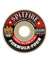 SPITFIRE Formula Four Conical Full 53mm 101a - Skate Rollen