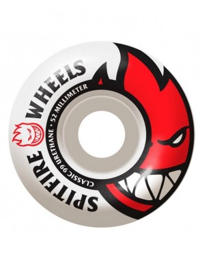 SPITFIRE Bighead 52mm 99a - Roues de skate