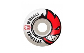 SPITFIRE Bighead 52mm 99a - Roues de skate