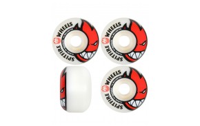 Roues de skate SPITFIRE Bighead 52mm 99a