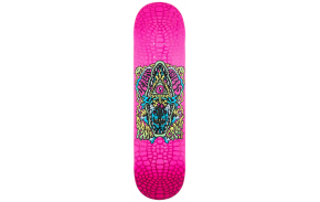 SANTA CRUZ Knibbs Gator Trip 8.25" - Skateboard Deck