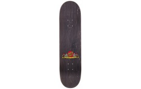 SANTA CRUZ Guzman Dinning With The Dead 8.27" - Deck