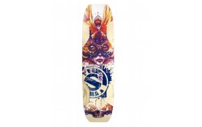 Plateau Longboard ORIGINAL Arbiter DK 36