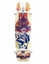 ORIGINAL Arbiter DK 36" Double Kick - Longboard