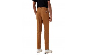 DICKIES 873 Work - Chocolat - Pantalon