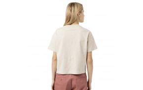 DICKIES Loretto - Clement - T-shirt  vue de dos