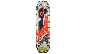 CREATURE Partanen Portal 8.8" - Skateboard Deck