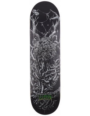 CREATURE Provost Beer 8.47" - Skateboard Deck