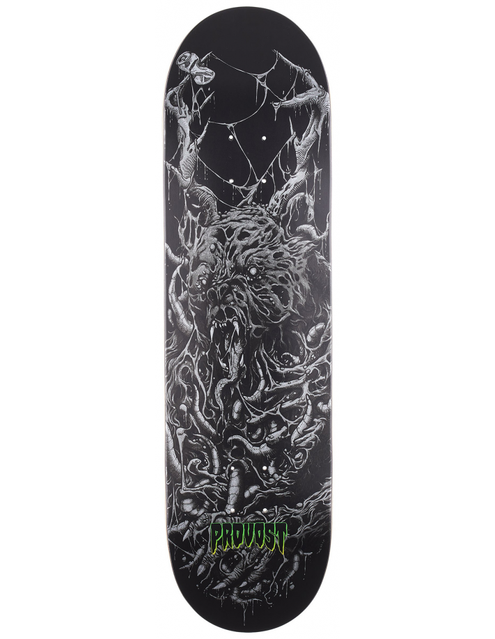 CREATURE Provost Beer 8.47" - Plateau de Skateboard