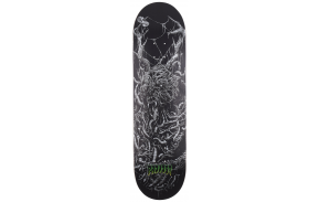 CREATURE Provost Beer 8.47" - Plateau de Skateboard