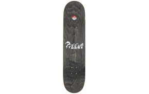 PIZZA Boop 8.0" -  Deck