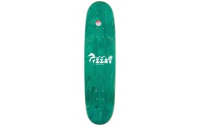 PIZZA Milou Gaul 8.375" - Deck