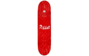 PIZZA Thank You 8.125" - Deck