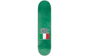 101 Gino Bel Paese Ht Multi 8.375" - Deck