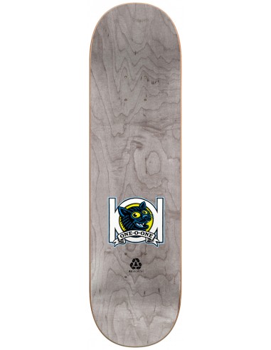 101 Natas Panther Popsicle Ht Multi 8.25"- Deck
