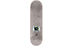 101 Natas Panther Popsicle Ht Multi 8.25" - Deck