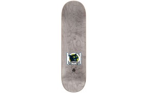 101 Natas Panther Popsicle Ht Multi 8.25"- Deck