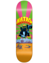 101 Natas Panter ijslolly Ht Multi 8.25" - Tray van Skateboard