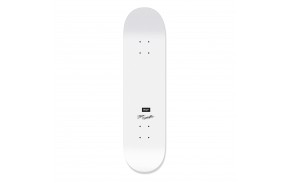 HUF Steven Harrington White 8.25" - Deck