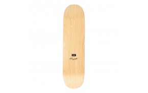 HUF Steven Harrington Natural 8.25" - Deck