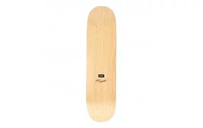 HUF Steven Harrington Natural 8.25" -  Deck