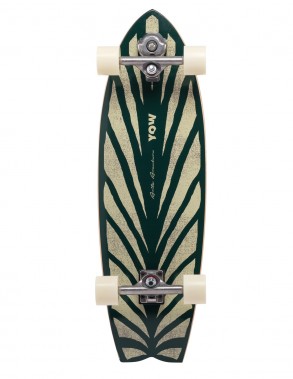 YOW Aritz Aranburu 32.5" Meraki S5 - 2022 - Complete Surfskate