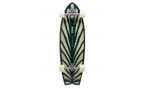 YOW Aritz Aranburu 32.5" Meraki S5 - 2022 - Complete Surfskate