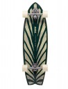 YOW Aritz Aranburu 32.5" Meraki S5 - 2022 - Surfskate completo
