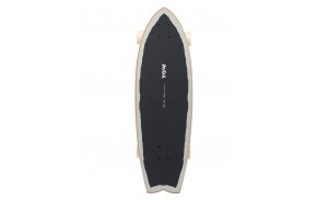 YOW Aritz Aranburu 32.5" Meraki S5 - 2022 - Complete Surfskate - Top