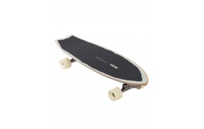 YOW Aritz Aranburu 32.5" Meraki S5 - 2022 - Surfskate Complet - Bottom