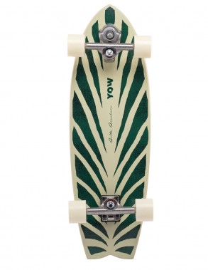 YOW Aritz Aranburu 30.5" Meraki S5 -  2022 - Surfskate complet