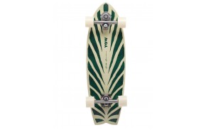 YOW Aritz Aranburu 30.5" Meraki S5 -  2022 - Surfskate complet