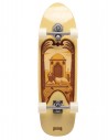 YOW Kontiki 34" Meraki S5 - 2022 - Surfskate complet