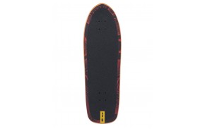 YOW La Santa 33" Meraki S5 - 2022 - Surfskate complet - Top