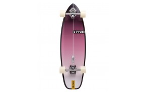 YOW x Pyzel Ghost 33.5" - 2022 - Complete Surfskate