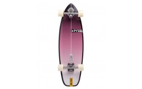 YOW x Pyzel Ghost 33.5" - 2022 - Surfskate complet